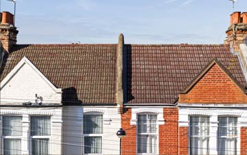 clay roofing Salter Street, West Midlands