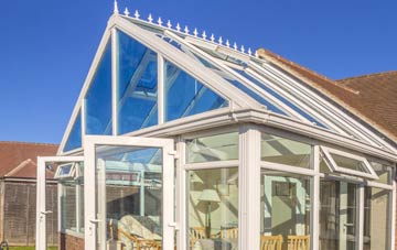conservatory roof insulation costs Salter Street
