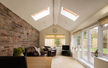 conservatory roof insulation Salter Street, West Midlands