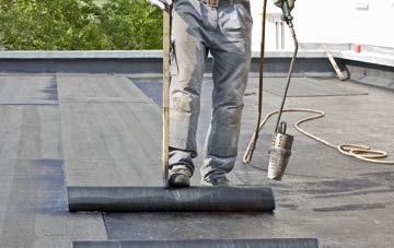 flat roof replacement Salter Street, West Midlands