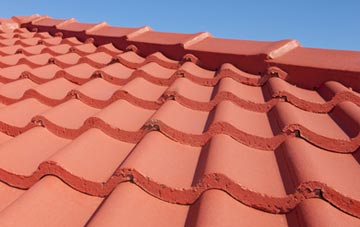 Salter Street tile and slate roof replacement