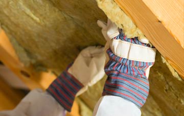 types of Salter Street pitched roof insulation materials