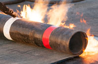 free Salter Street re-felting quotes