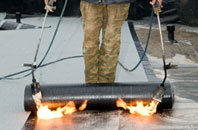 Salter Street flat roof sealing quote