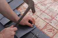 free Salter Street garage roof repair quotes