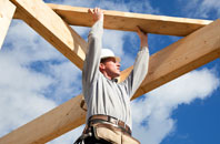 Salter Street roof replacement work